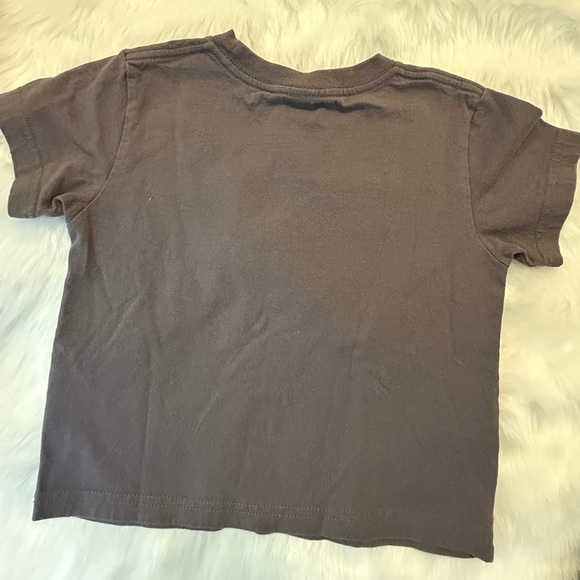 Towson University Kids Tee - Picture 2 of 5